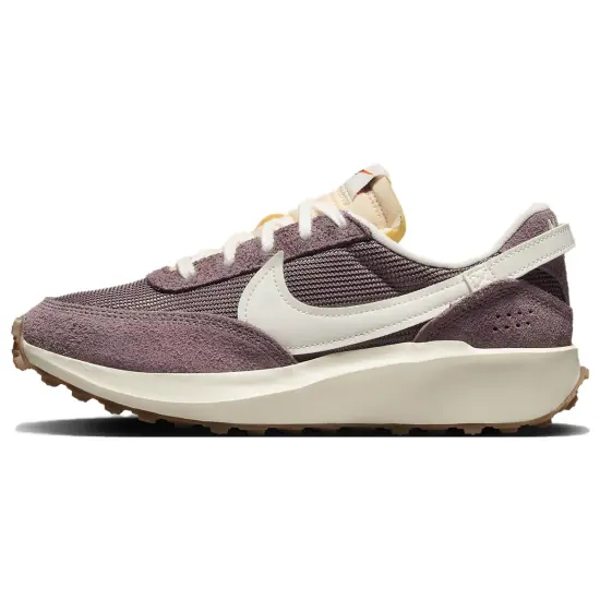 Nike Waffle Debut Plum Eclipse Sail Women's