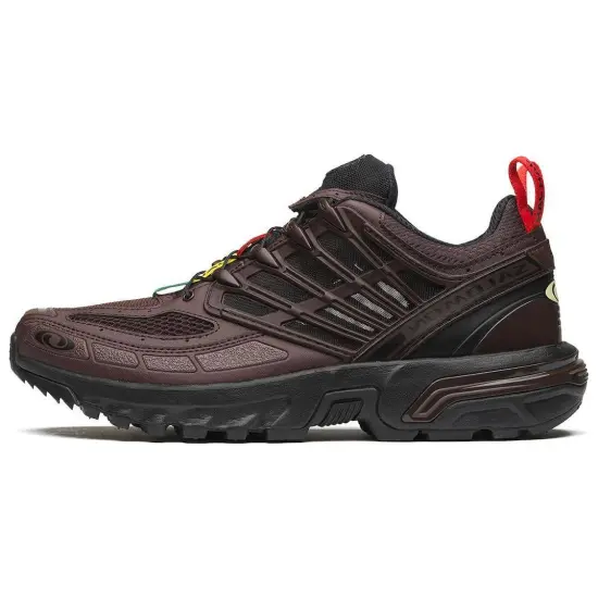 SALOMON X Jah Jah Acs Pro 'Chocolate Brown'