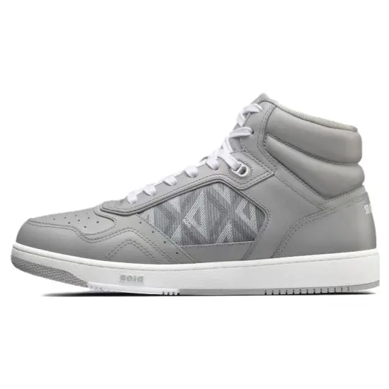 DIOR B27 High Grey CD Diamond