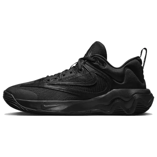 Nike Giannis Immortality 3 EP 'Triple Black'
