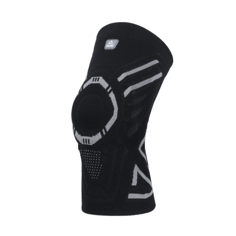 Climbing volleyball football basketball baseball sports breathable elastic knee pads for hiking for cycling for badminton for gym for table tennis, for running, polyester