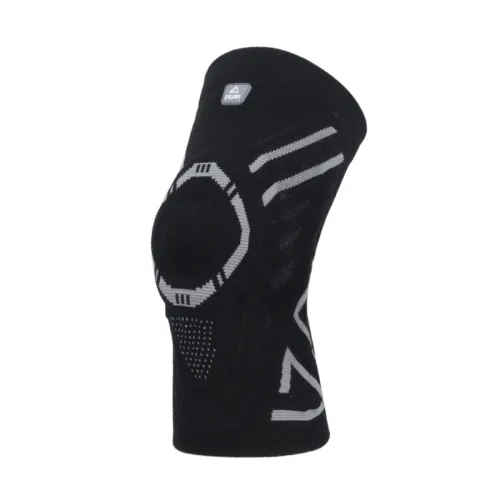 Climbing volleyball football basketball baseball sports breathable elastic knee pads for hiking for cycling for badminton for gym for table tennis, for running, polyester