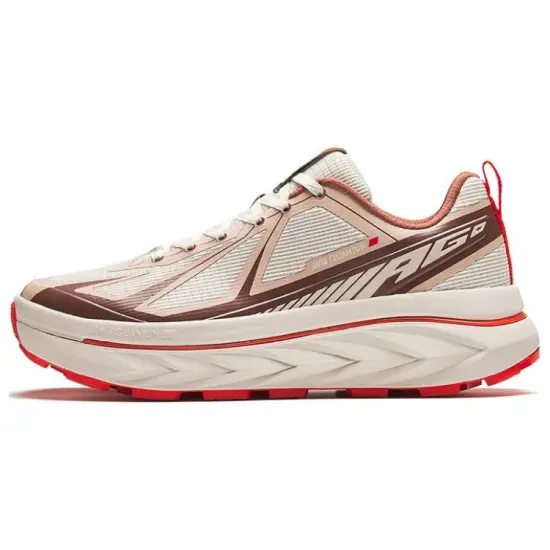 ANTA Champion Series Running Shoes Men Low-Top