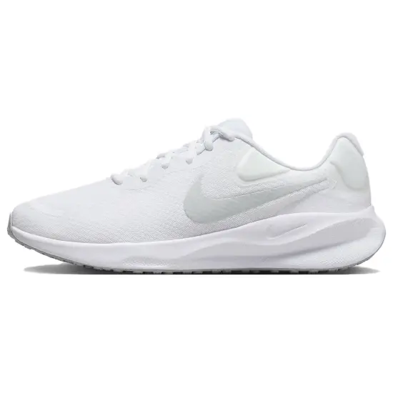 Nike Revolution 7 'Triple White'
