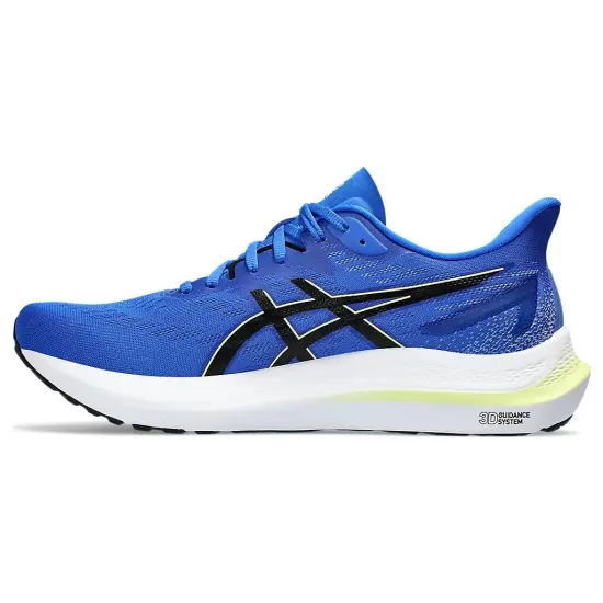 Asics GT 2000 12 'Illusion Blue Black'