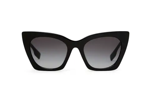 Burberry Marianne Cat-eye Frame Sunglasses