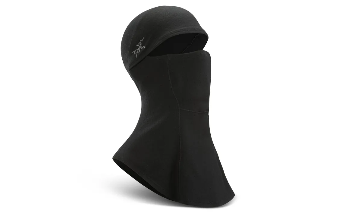 Arc'teryx 95% Wool Hats & Caps Unisex Black