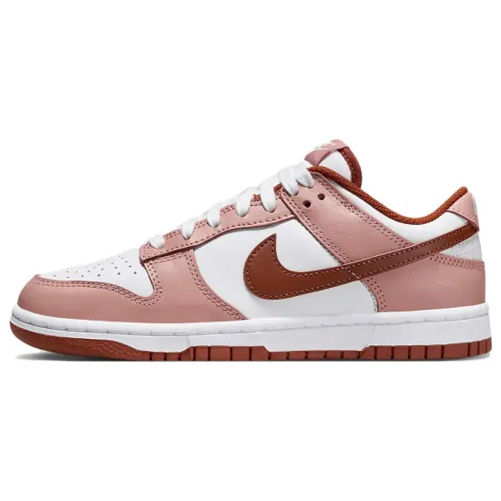 Nike Dunk Low Red Stardust Women's