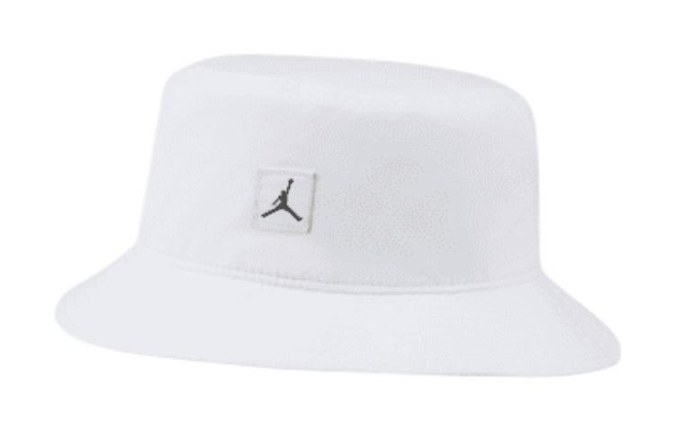 Панама Jordan (белая)