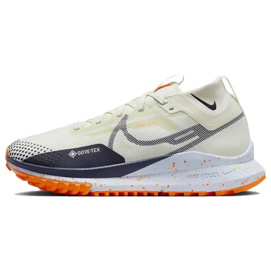 Nike Pegasus Trail 4 Sea Glass Total Orange