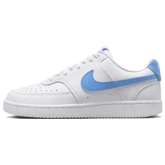Nike Court Vision 1 Low Next Nature 'White Sky BLue' Women's