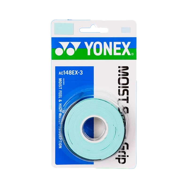 YONEX Badminton Grip Tapes Polyurethane Unisex