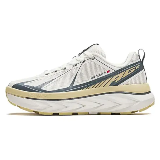 ANTA Champion Series Running Shoes Men Low-Top