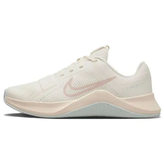 Nike MC Trainer 2 Pale Ivory Guava Ice Women's