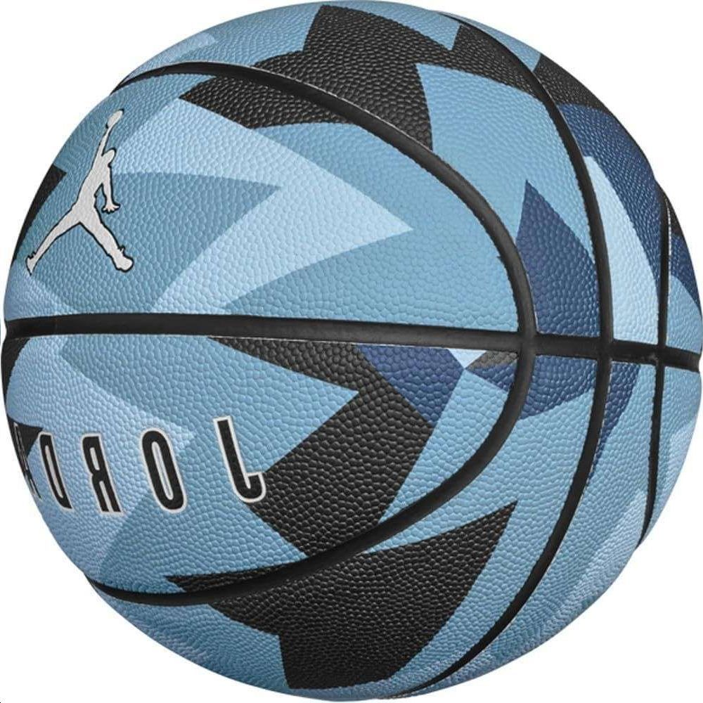 Jordan Basketball