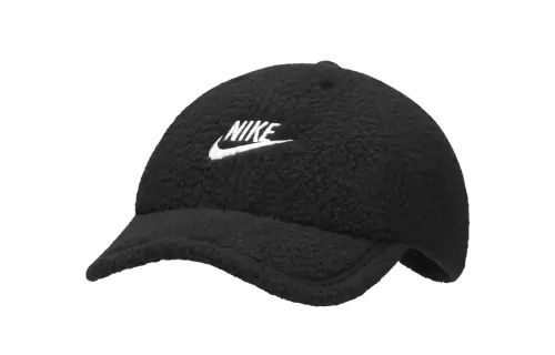 Nike Club Cap Unstructured Curved Bill Cap