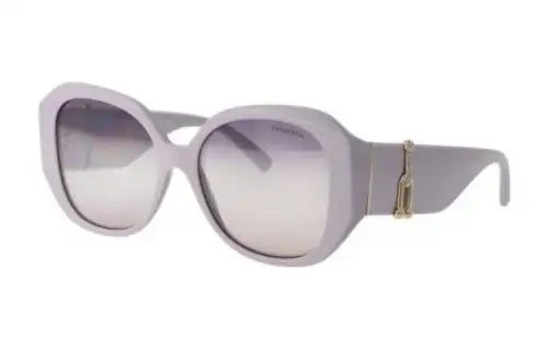 Tiffany & CO. Square Frame Sunglasses