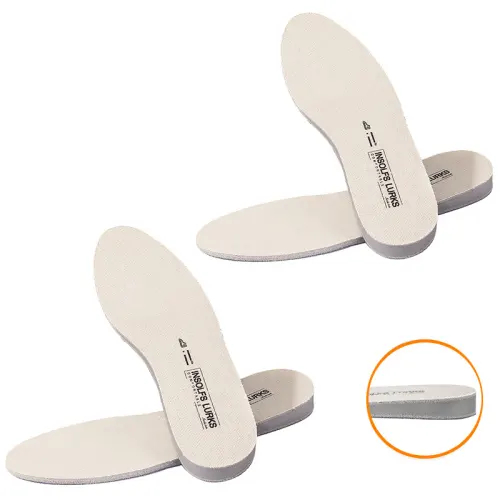 maigaole Insoles Unisex