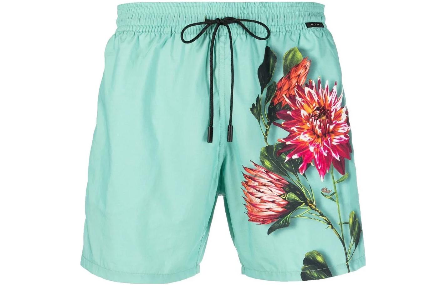 Мужские плавки ETRO