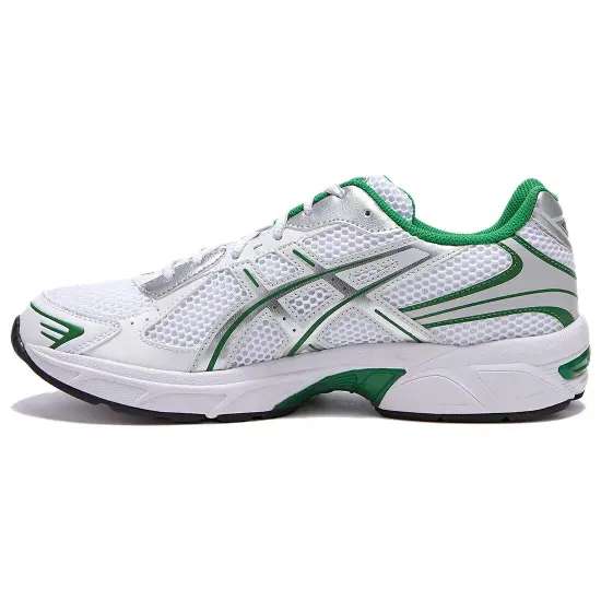 Asics Gel 1130 White Pure Silver Green
