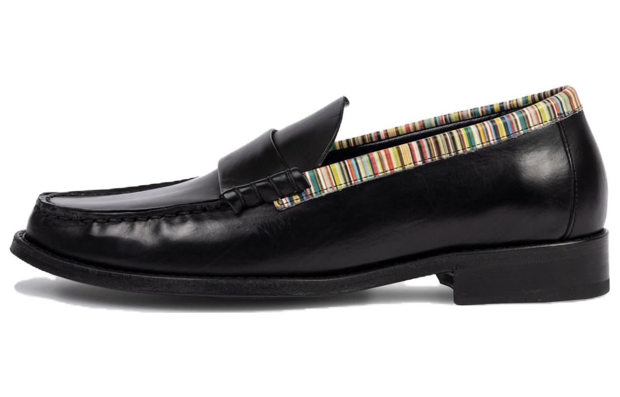 Лоферы Paul Smith