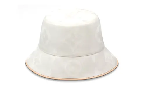 Lv M7163M Dailygram Bucket Hat