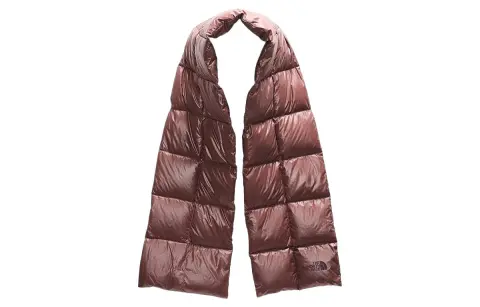 THE NORTH FACE Knit Scarves Unisex