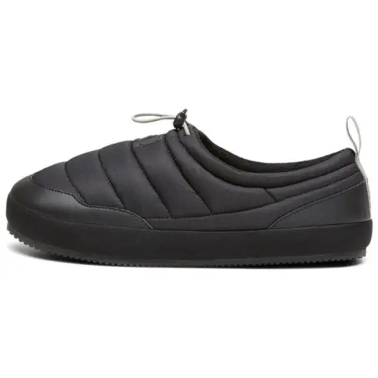 PUMA Tuff Padded Plus Lifestyle Shoes Unisex Low-top Black