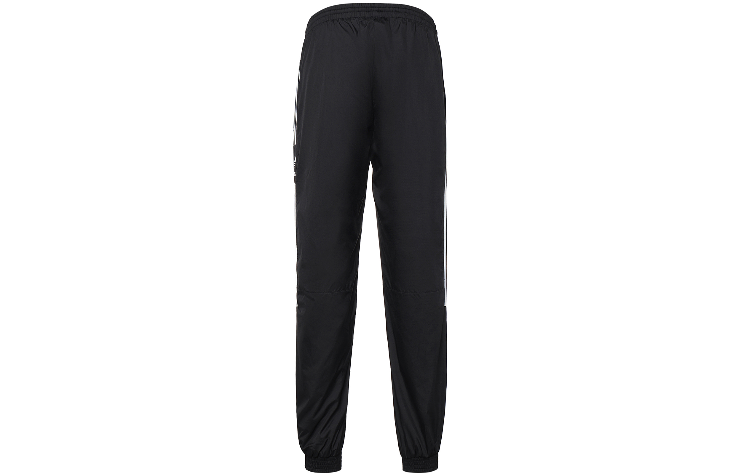 Adidas Originals Knitted Sweatpants Men’s Black
