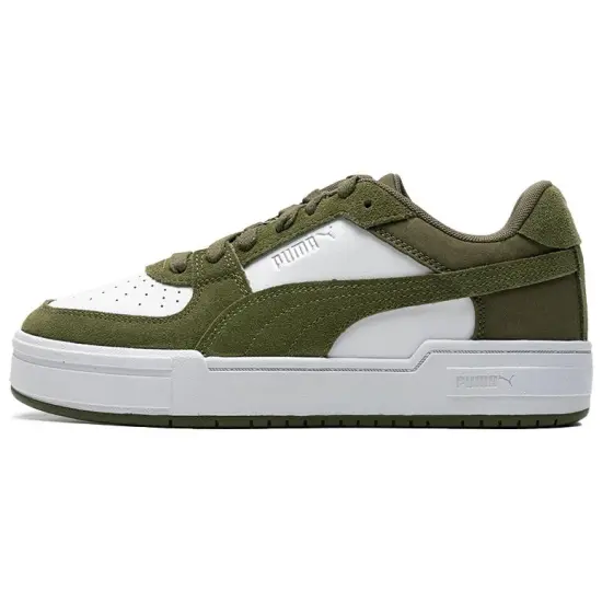 PUMA Ca Pro Skateboarding Shoes Unisex Low-top