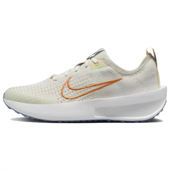 Nike Interact Run 'Light Bone Sail' Women's