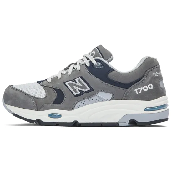 New Balance 1700 Titanium Eclipse