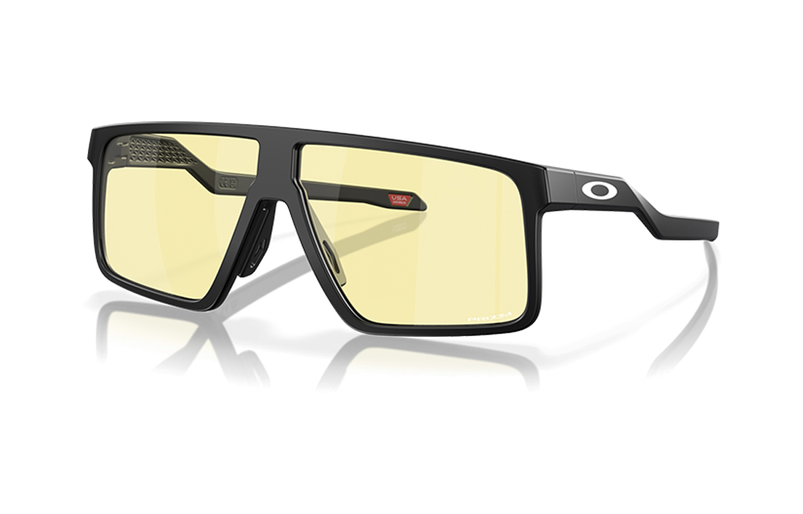 Солнцезащитные очки Oakley (черные)