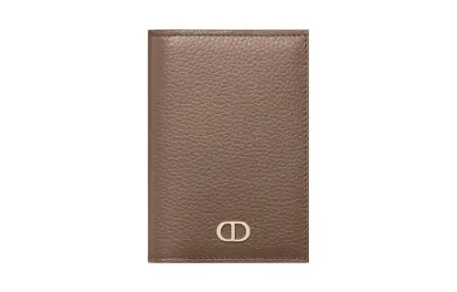 DIOR Card Holders