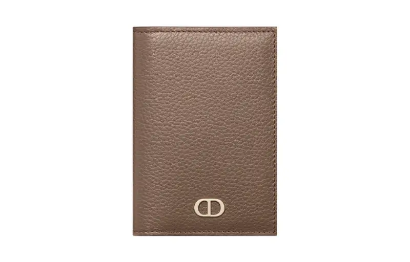 DIOR Card Holders