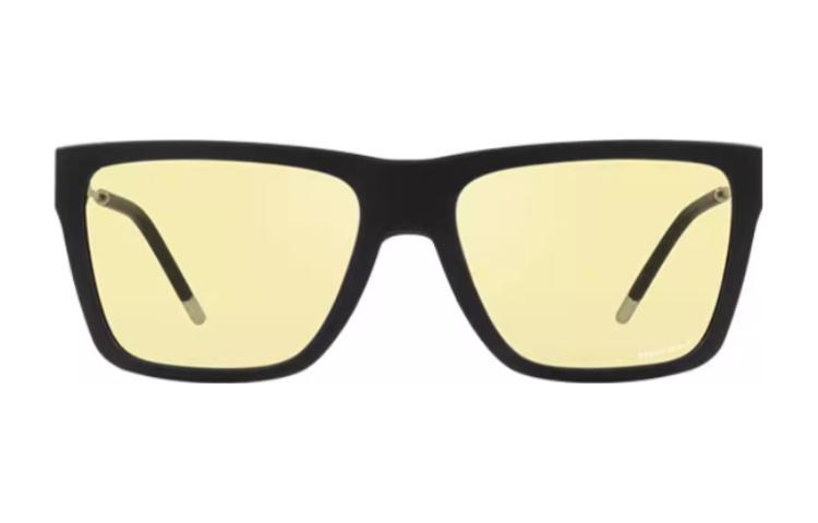 Очки Oakley (черные)