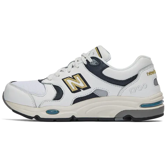 New Balance NB 1700 Lifestyle Shoes Unisex Low-top White