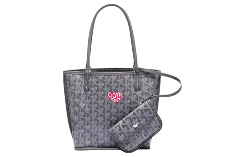 GOYARD Anjou Shoulder Bags
