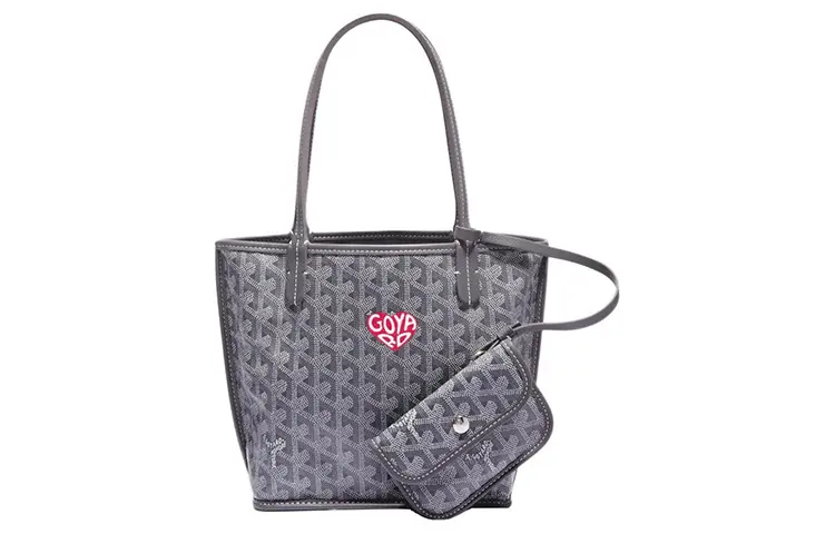 GOYARD Anjou Shoulder Bags