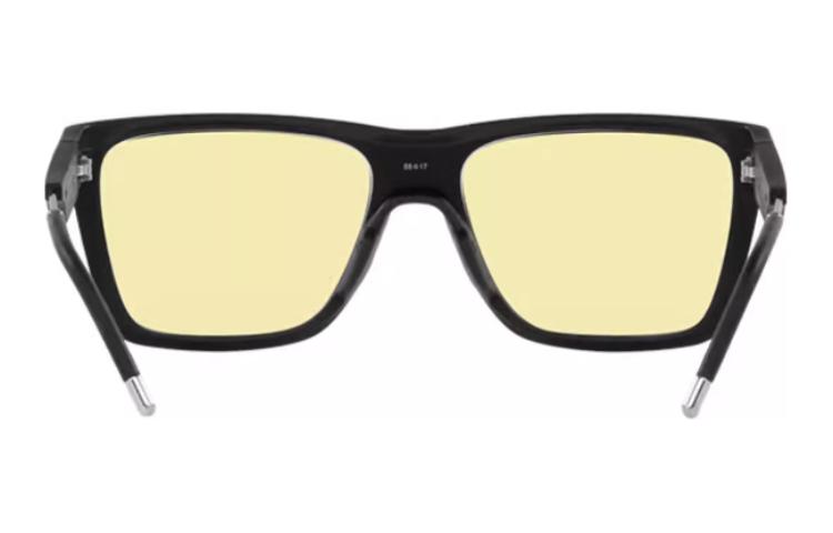 Очки Oakley (черные) — фото 4