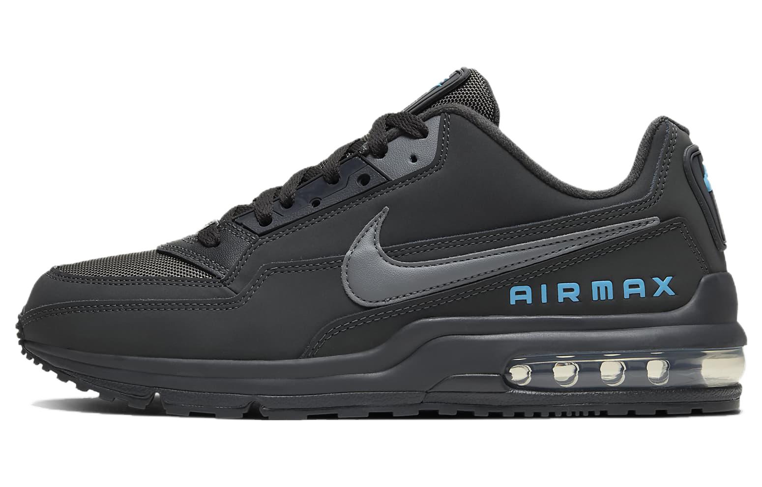 Nike Air Max LTD 3