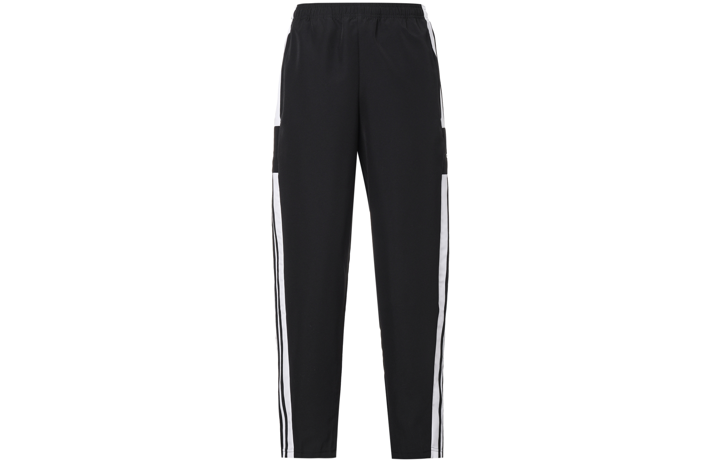 Мужские штаны adidas Pre Pnt (черные) — фото 2