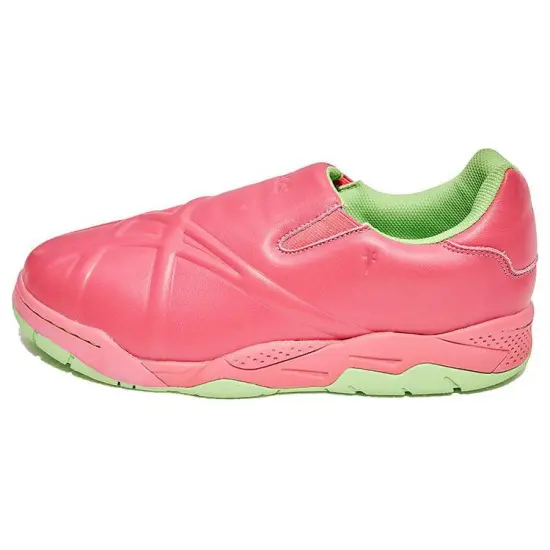 8on8 X Asics Gel-Fuse Lifestyle Shoes Men Low-top Pink