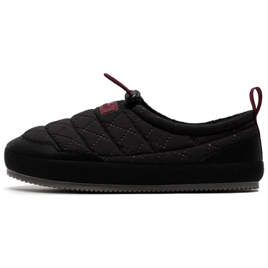 PUMA Tuff Padded Plus Running Shoes Unisex Low-top Black