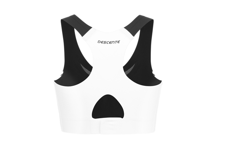 DESCENTE BODY FLEX Sleeveless Sports Shirts Women’s Other