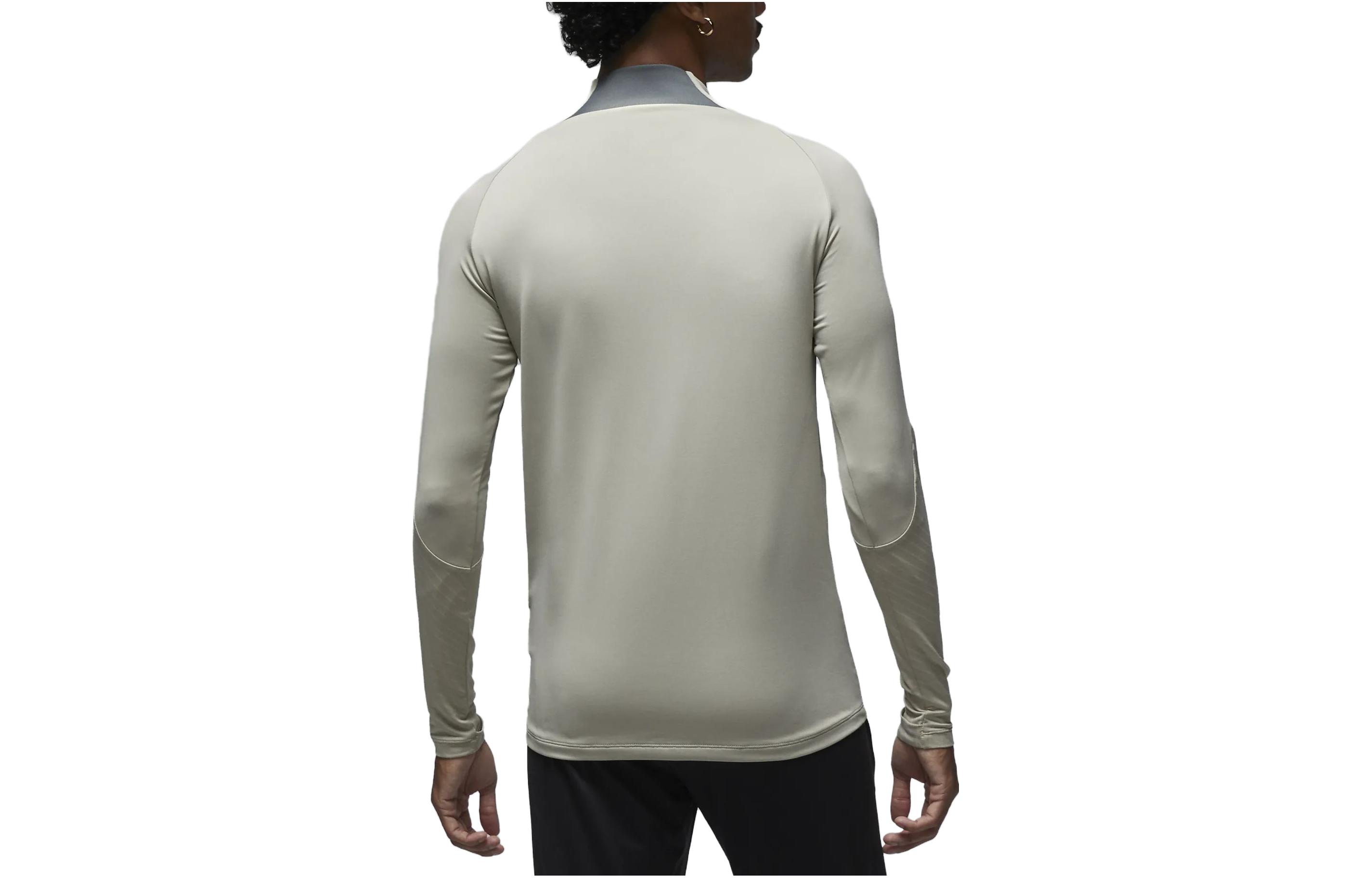 Jordan Soccer Jersey Men’s Ivory