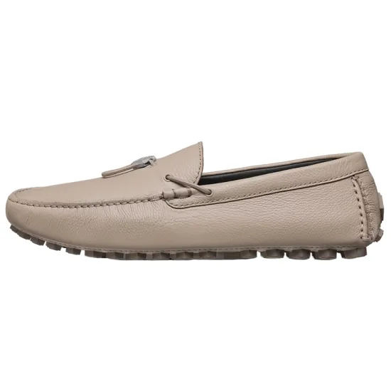 DIOR Men's Casual Shoes Men Low-Top Beige