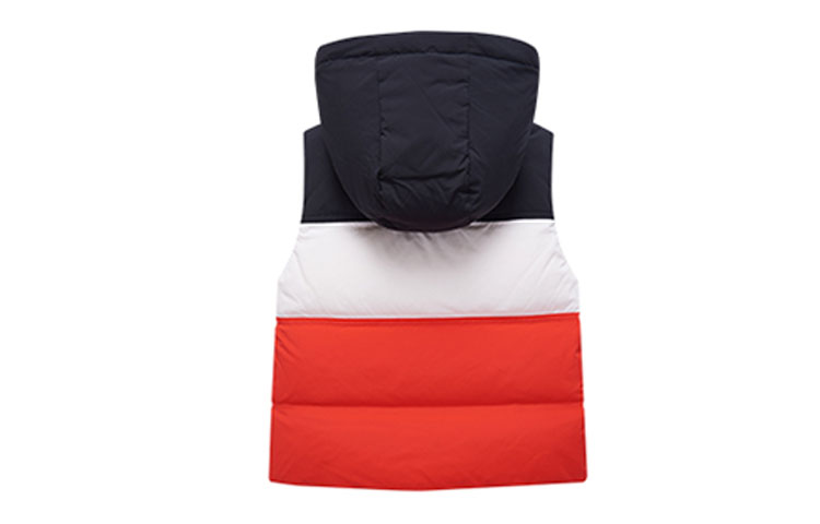 Жилет Fila KIDS (синий) — фото 2