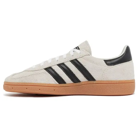 Adidas Handball Spezial Aluminium Black Gum