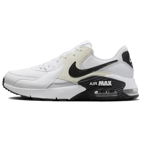 Nike Air Max Excee 'White Black'